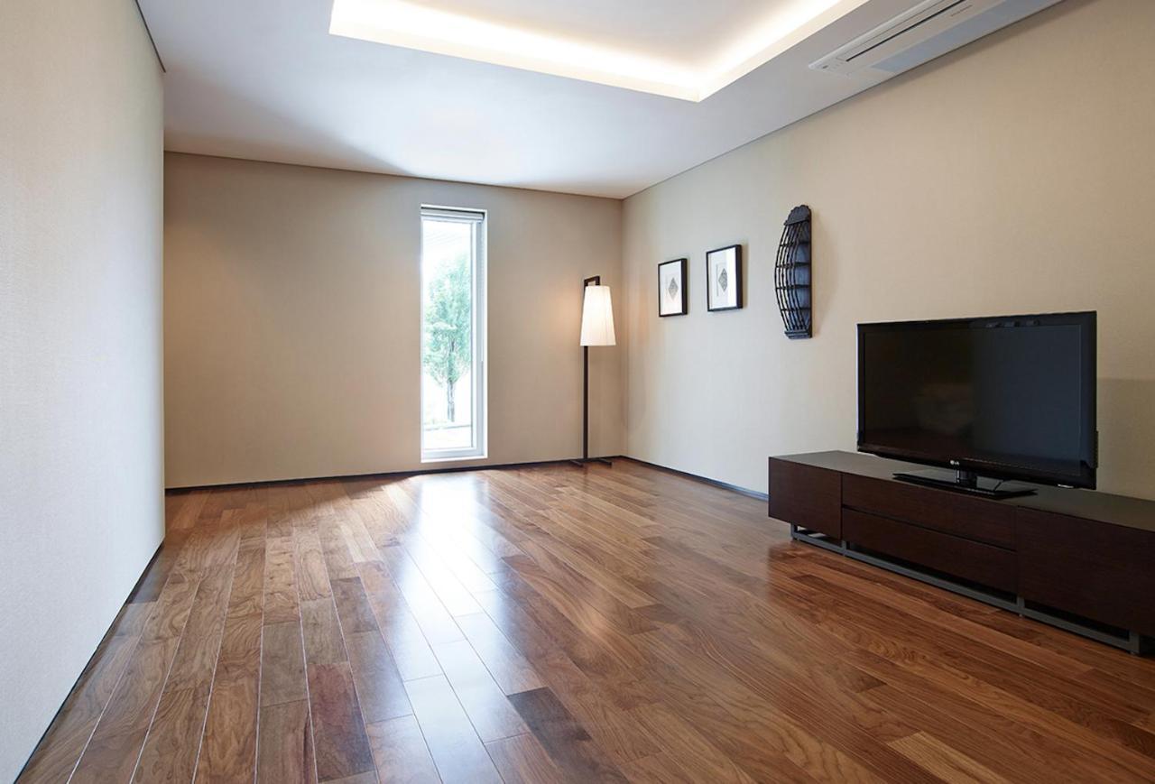 The Suites Hotel Namwon Zewnętrze zdjęcie