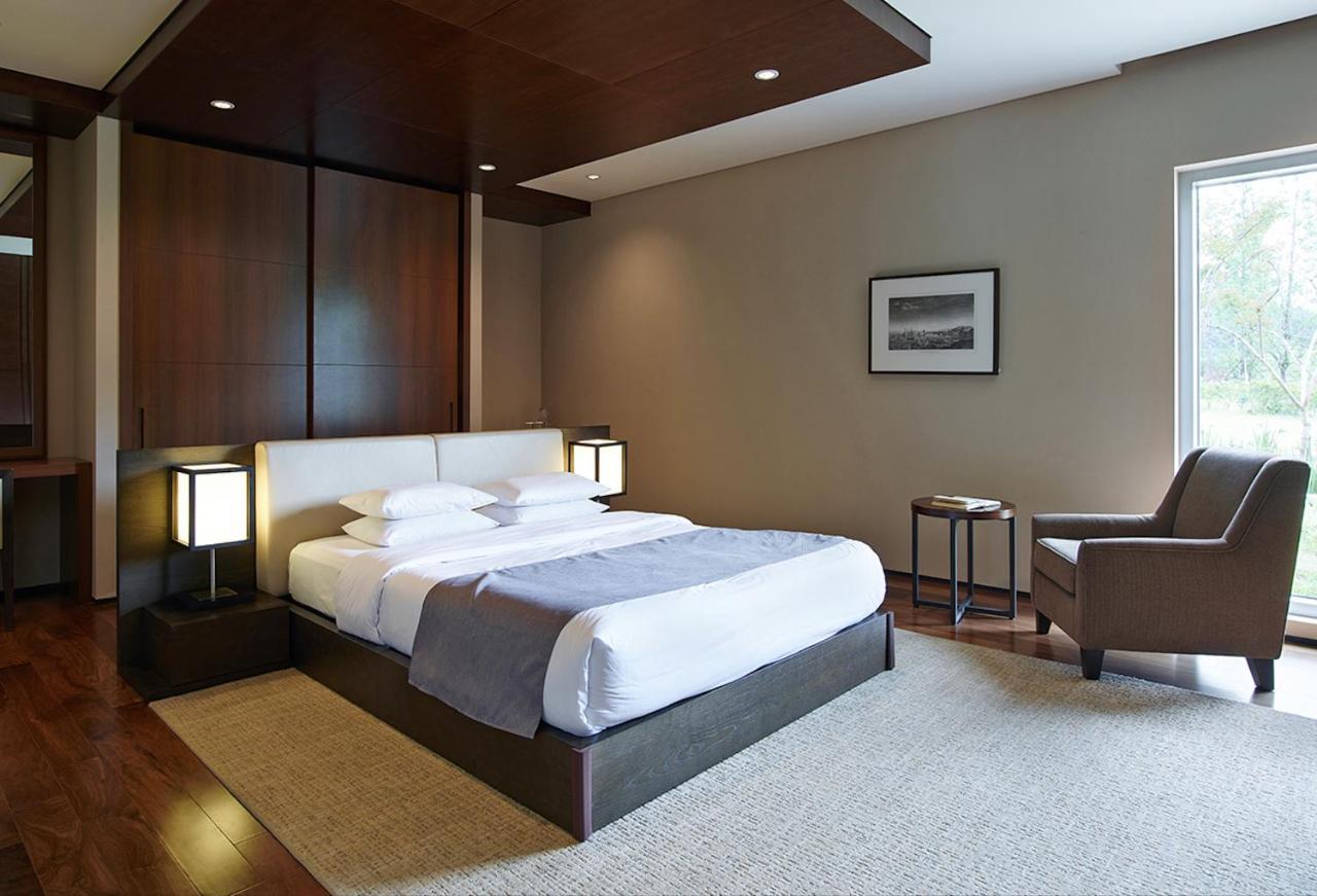 The Suites Hotel Namwon Zewnętrze zdjęcie