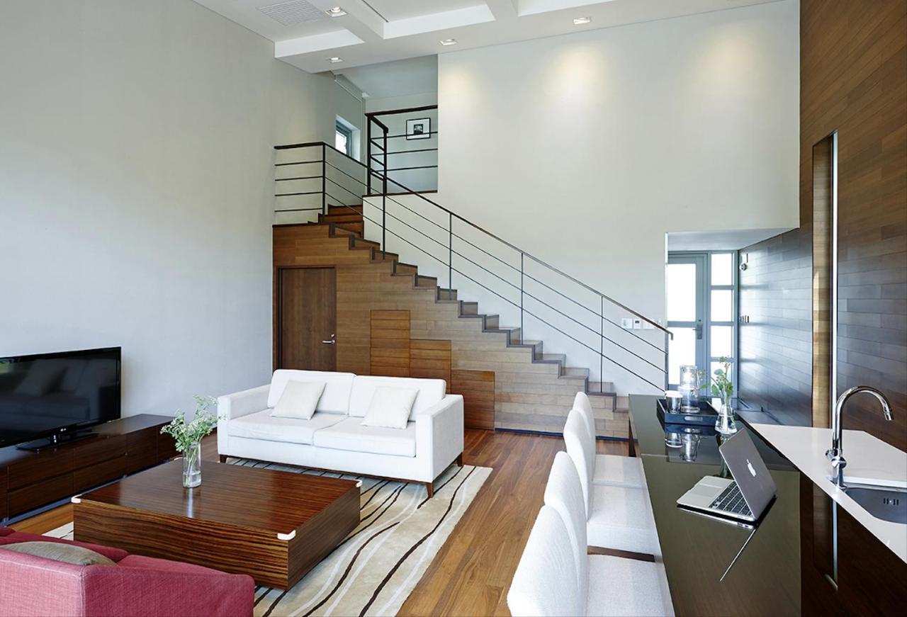 The Suites Hotel Namwon Zewnętrze zdjęcie