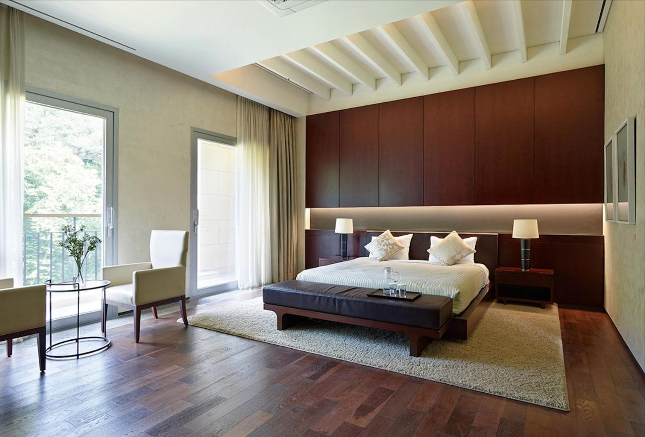The Suites Hotel Namwon Zewnętrze zdjęcie