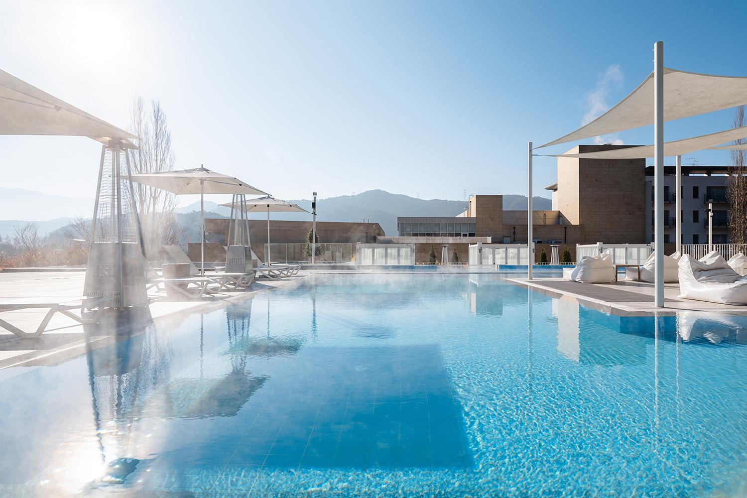 The Suites Hotel Namwon Zewnętrze zdjęcie