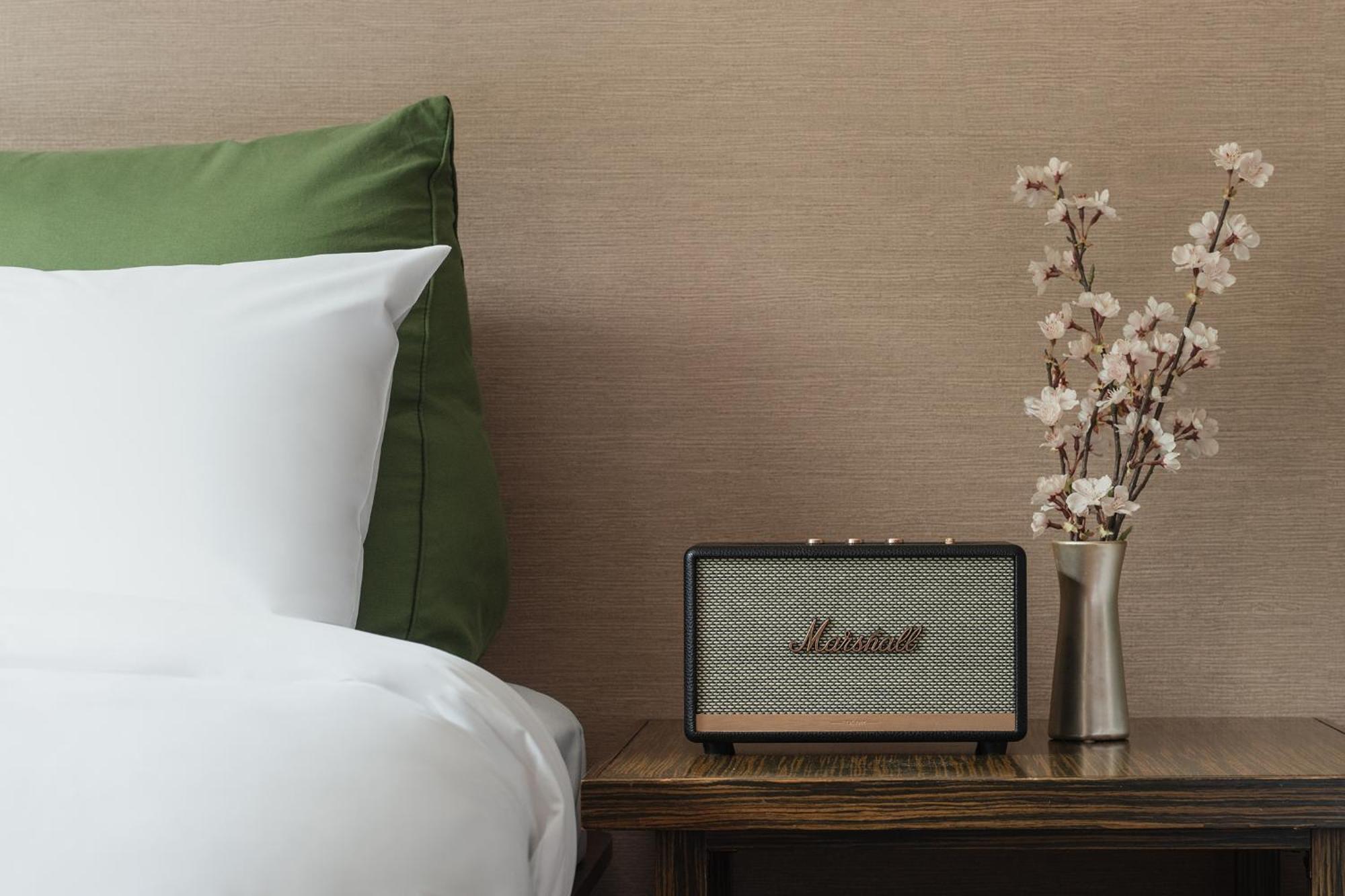 The Suites Hotel Namwon Zewnętrze zdjęcie