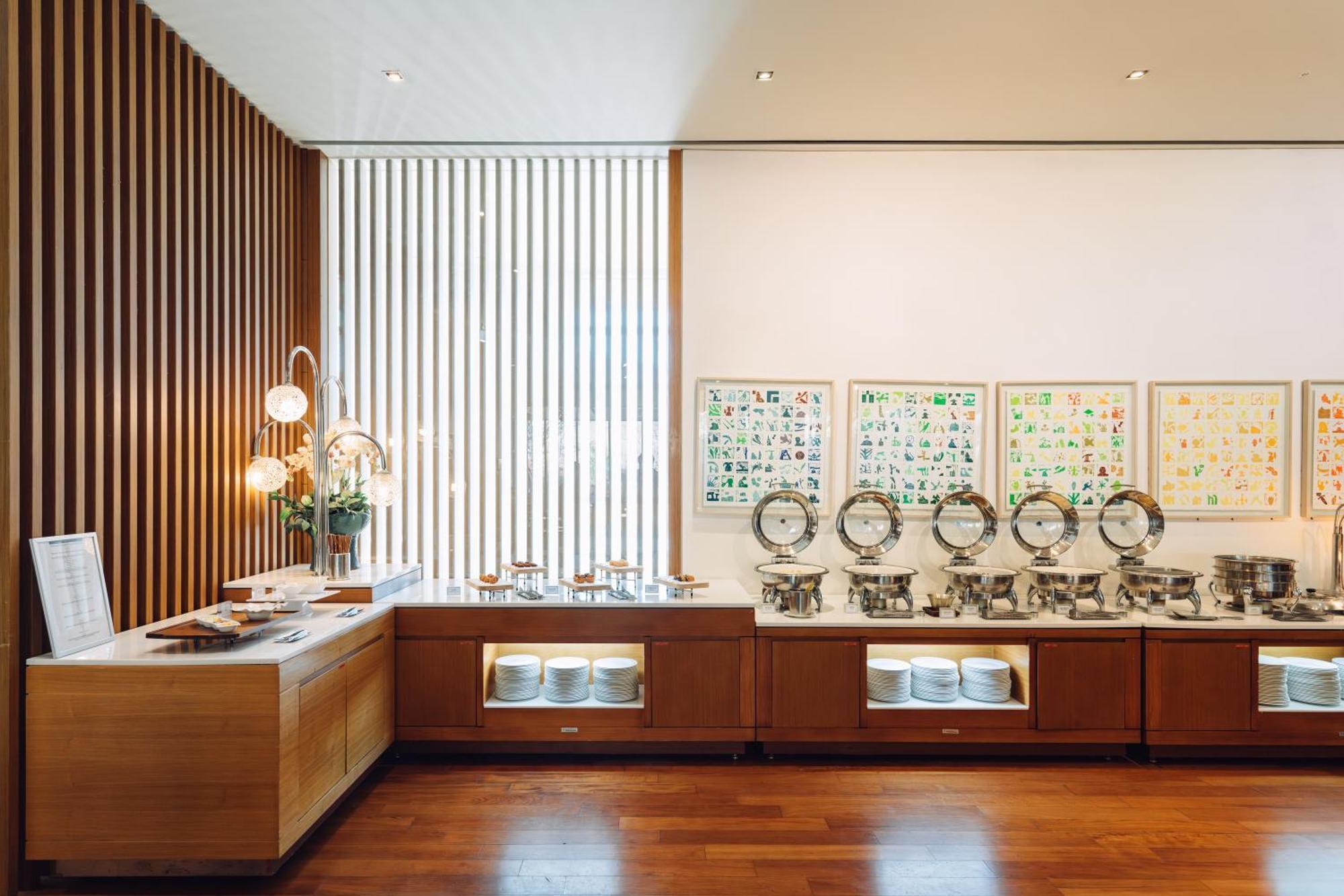 The Suites Hotel Namwon Zewnętrze zdjęcie