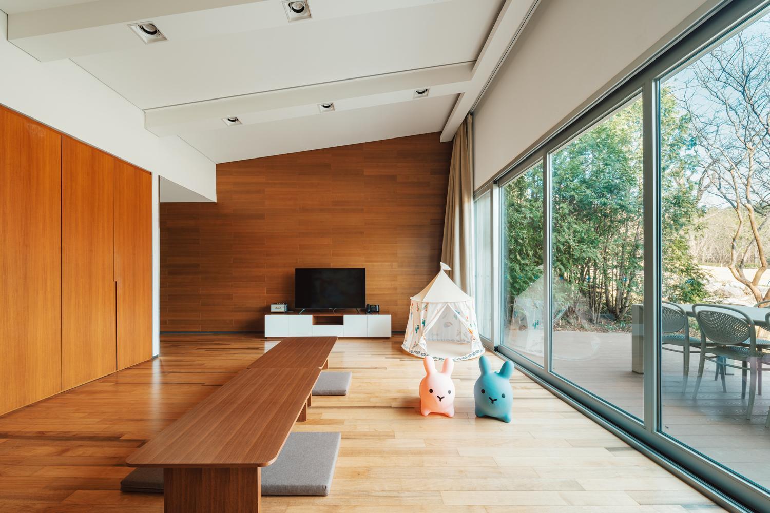 The Suites Hotel Namwon Zewnętrze zdjęcie