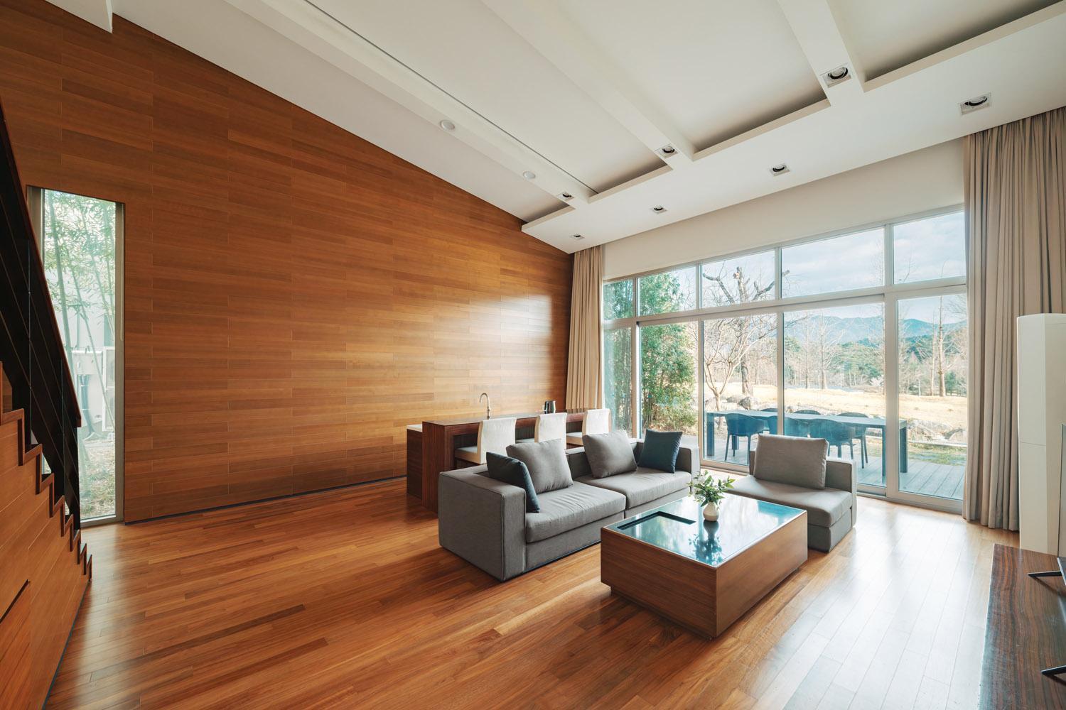 The Suites Hotel Namwon Zewnętrze zdjęcie