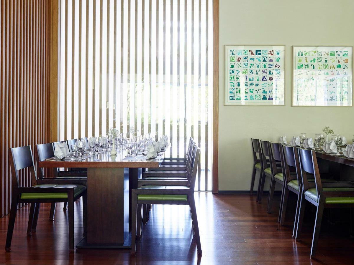 The Suites Hotel Namwon Zewnętrze zdjęcie